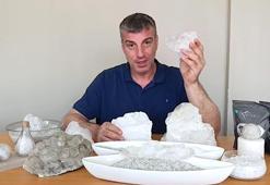 Dünya mutfaklarında yeni bir devrim! Tuzun da gurmeleri bulunuyor: Dünya genelindeki 50 çeşidi inceledi, gurme dünyasına pencere açtı