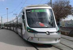 Konya tramvay saatleri, durakları ve ücreti (2025)