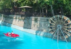 Konya Meram Bağları hakkında bilgi, yol tarifi ve yorumlar