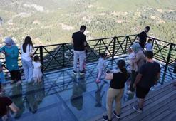 Adanalılar daha fazla dayanamadı, o noktaya akın ettiler