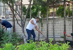 Bursa'da bağımlılığa karşı sevgiyle savaşıyorlar