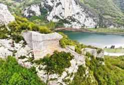 Samsun'da Asar Kale kazılarında yeni dönem: Kentin turizm potansiyelini artıracak