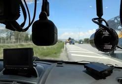 Radar cezası en çok bu şehirde kesildi: Kötü haber kısa mesajla verildi