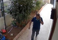 Adana'da kargocu merdivenden düşen kadının hayatını kurtardı