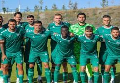 TFF kararı revize etti, Konyaspor karıştı! Kaç yabancısı var?