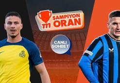 Belçika Süper Kupa'da final heyecanı: Union Saint-Gilloise - Club Brugge maçı canlı sohbet ve Şampiyon Oranlar ile Misli'de