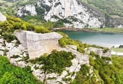Samsun'da kale kazısında gerçek ortaya çıktı! İş dünyası da dahil oldu