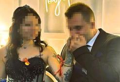 Denizli'de evlendikten sonra takıları alıp kaçan damat 6 gün sonra bulundu!