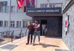 Fon vaadiyle 6,5 milyonluk vurgun! Tehdit ve darbettiler, eşinden bile para istediler