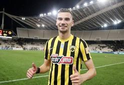 Samsunspor'da Yunan yıldızın ismi yetti: Taraftar ayağa kalktı, yönetim temkinli!