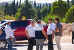 Gaziantep'in bir mahallesi müjdeyi aldı: İki ihtiyaç karşılanıyor