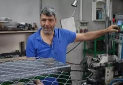 Hollanda'da öğrendi, Trabzon'da fabrikasını kurdu! 'Türkiye'ye ben getirdim'