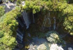 Konya Yerköprü Şelalesi hakkında genel bilgi, nasıl gidilir, giriş ve otopark ücreti