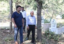 Siirt Tillo'da nöbet başladı! Sadece mezarlıkta yetişiyor; koparmanın cezası yarım milyon TL