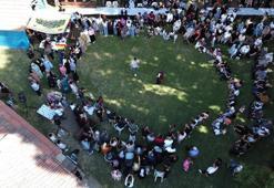 25 yıldır aynı heyecan! Çeyrek asırlık Kafkas gelenekleri Yozgat'ta yaşatılıyor