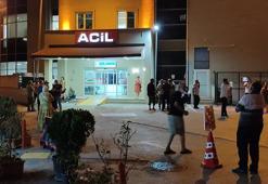 Yalova'daki bir düğünde tavuklu pilav yiyen 190 davetli hastanelik oldu