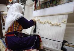 Türk düğümlü halılar ilk kez bir ‘Atlasta' toplandı