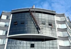 Yürekleri ağza getiren görüntü! Ölümden döndüler