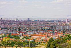 Konya'nın merkezine 13 katlı binalar: Proje şehri karıştırdı!