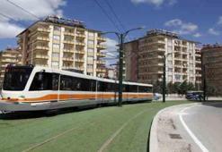 Gaziantep tramvay durakları, saatleri, haritası ve ücreti