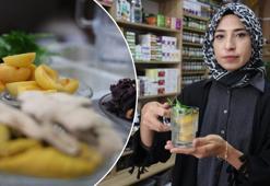 Yaz sıcağına doğal çözüm: Kemiklere de sindirime de iyi geliyor