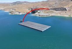 Elazığ'da tarihe geçecek enerji üretimi! Aynı yerden iki defa elektrik üretimi yapılıyor