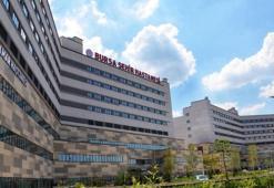 Bursa Şehir Hastanesi hakkında genel bilgi, yol tarifi, otopark ve yorumlar