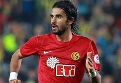 Eskişehirspor'a gün doğdu! Alper Potuk pahalı gelince transferi iptal ettiler
