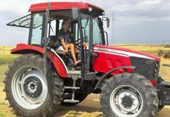 20 yıl finansçılık yaptı, masa başı işi bırakıp köye döndü! Servet kazandı: Fasülye ve nohut kraliçesi oldu