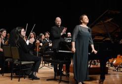 Eskişehir'de geleceğin yıldızları yetişiyor! Sanat dünyasına yön veriyor