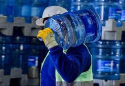 Konya'da 1 damacana suyun yeni fiyatı belli oldu! İşte zamlı tarife