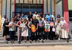 11. ÖRAV Eğitim Şenliği 7 ilde başladı