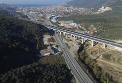 İzmir - Bursa otoban ücreti ne kadar?