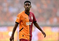 Tete davasında karar çıktı! Galatasaray'ın ödeyeceği tazminat belli oldu