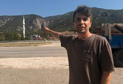 Tokat'tan kötü haber! 10 gün içinde tamamen yok oldu, ne eski görüntüsünden ne de adından eser kaldı