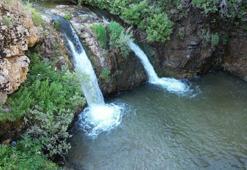Bitlis'te turistlere sığınak sunuluyor: Bu görüntü ne Antalya'da ne Muğla'da var!