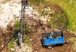 Bu hırsızlık 10 bin konutluk: Şanlıurfa'da bir günde 43 tane tespit edildi!