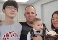 Bursa'da facia: Aynı aileden 3 ölü 1 yaralı