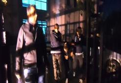 Bungalovdaki gizli kamera skandalında yeni gelişme: Telefonunu sıfırlamış!