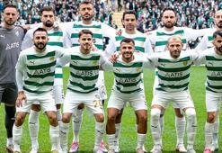 Bursaspor'da 4 ayrılık birden! Genç yıldızların hepsi aynı takıma gitti