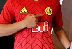 Eskişehirspor'a 3 transfer birden! Genç yıldızların önceliği başka, tek şartları var