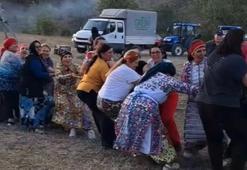 İpi bırakmadılar! Yarışmaya Tokatlı kadınlar damga vurdu