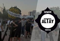 Altay'da kriz yeni başlıyor: Rezil ettiniz! İhanet etmeyin, istifa edin
