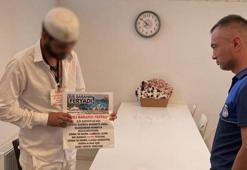 Bunun adı vicdansızlık! Düzce’de ”Kızlarım kanser" diyerek para topladı