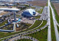 Konya Bilim Merkezi giriş ücreti, açılış - kapanış saatleri, yorumları