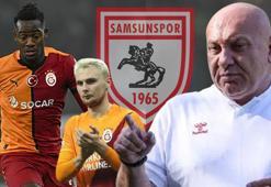 Victor Nelsson'un yanında Michy Batshuayi, Sebastien Haller bombası! Yüksel Yıldırım transferi açıkladı