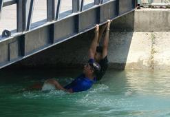 Adana'dan şaşırtmayan manzaralar! Az kalsın ölümle sonuçlanıyordu