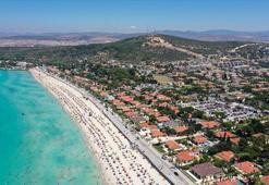 İzmir'in ilçesinde su kesintisi başlıyor! Yarından itibaren her gün 7 saat su verilmeyecek