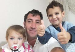 Eskişehir'de şehit olan orman işçisinin acı hikayesi! Belediyede çalışıyordu ama doğa aşkı onu harekete geçirdi