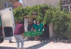 Mersin'in Mut ilçesinde şoke eden olay! Annesini bıçaklayarak öldürdü